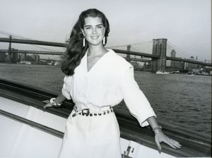 Brooke Shields 1984, NY 7..jpg